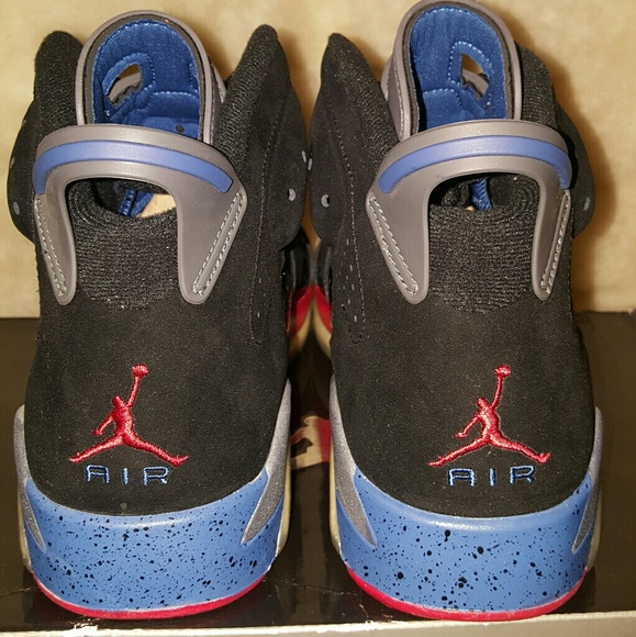 Jordan 6 piston - Picture 3 of 4